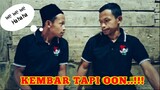 KEMBAR TAPI OON..!!!