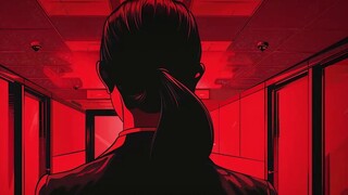 Internal strife surrounded by zombies, dead companions wake up again... "Laughing Sickness: Bank" Ep
