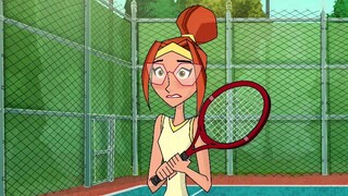 Big Hero 6 The Series 06 Baymax and Honey Lemon (Short)