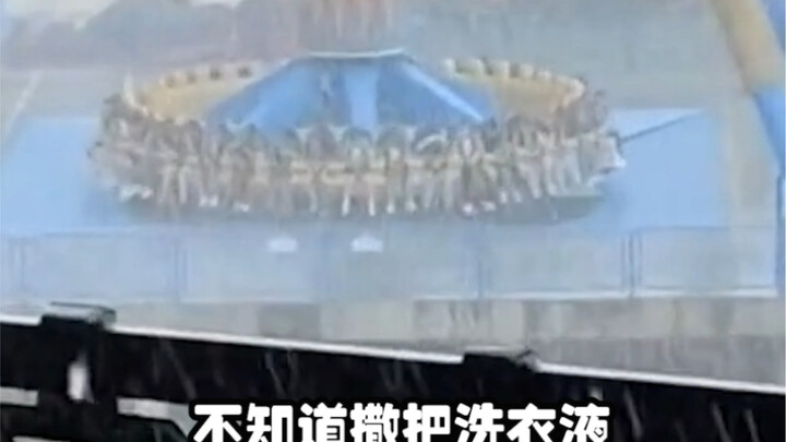 الطقس: أنا متقلب حقًا، فلتكتشف بنفسك كيف تتعامل معي!