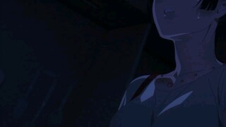 [Short AMV] Mieruko-chan - Ding Dong