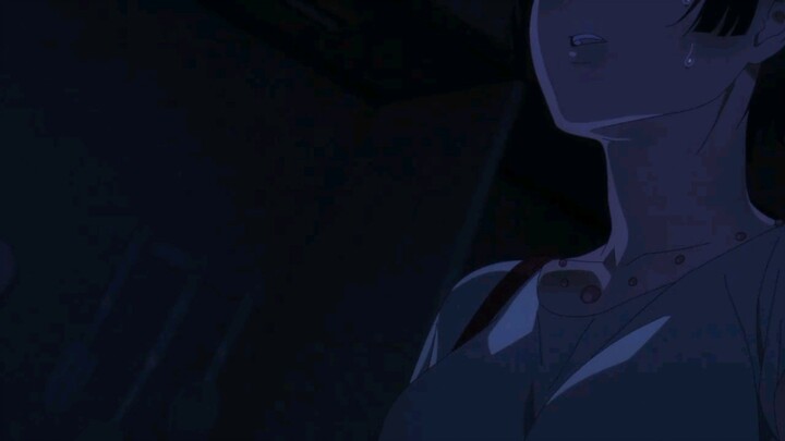 [Short AMV] Mieruko-chan - Ding Dong