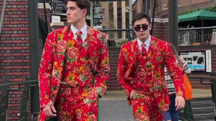 جلب الجماليات الصينية إلى العالم - أسلوب الشارع في لندن