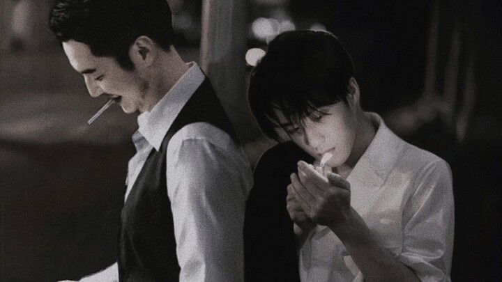 【High-Energy Spot-Chek Mashup】♥️ Sun Zhibiao × Shen Yi // The Chaotic Daily Rivalry of a Crazy Coupl