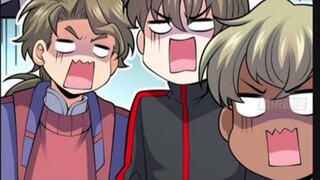 ĐẠI VƯƠNG THA MẠNG TẬP 321