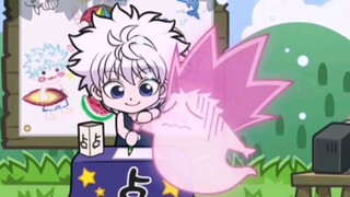 幽灵小杰？？？( ˘ ³˘)♥