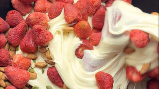 Got trolled by another sneaky critic again❗ The butter you’re using is fake! Here’s a video response