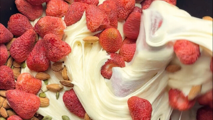 โดนแฟนคลับตัวเล็กๆ ด่าอีกแล้ว❗ที่คุณใช้เนยน่ะของปลอมนะ! มาตอบคำถามเกี่ยวกับเนยที่ใช้ทำขนมสาลี่หิมะขอ