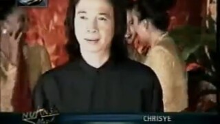 Chrisye - Setia (RCTI Nuansa Musik 2001)