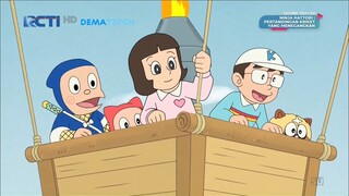 Ninja Hattori (Dub Indonesia) Episode 17 September 2023