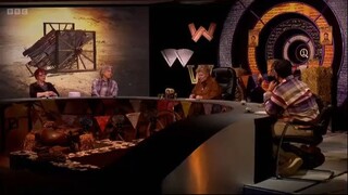 QI Season 23 Episode 5