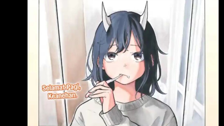 Ruri sinaga chapter 1