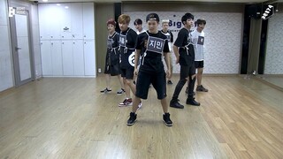 [PRACTICE RECORD] BTS (방탄소년단) 'Danger' #2022BTSFESTA