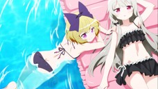 Tonari no Kyuuketsuki -san Tập 12_END