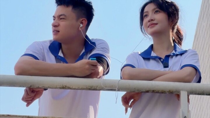 ظننت أنه سيقف.