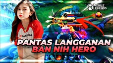 Pantes Langganan Ban nih Hero😈