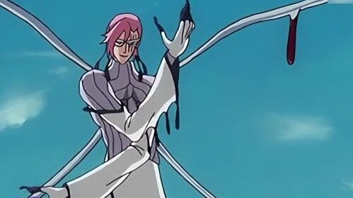 Realm丨Perverted showdown, Oscar-winning actor Mayuri Kurotsuchi appears!