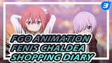 [FGO Animation] Fenis Chaldea Shopping Diary [CN+JP Dubbing]_3