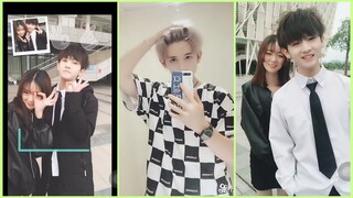 Soái ca Gia Tuấn ft Y Nhất dễ thương đẹp trai | nam thần phim học đường