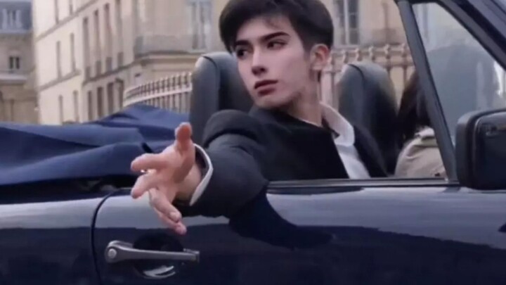 لي يوي: في البداية كنت قليل الحيلة بعض الشيء