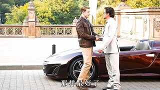 “两人历经十年，才互相了解彼此”