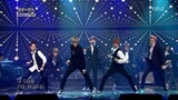 130817 Immortal Song EXO - It's Still a Dark Night