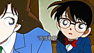 柯南笑死我了，这集一直希望新出医生是凶手