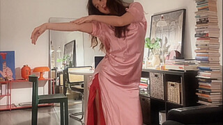 บรูซ｜แรงบันดาลใจอันแสนวิเศษ