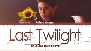 #lasttwiligth #gmmtvrecords #williamjakrapatr