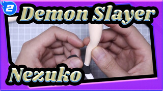 [Demon Slayer] Nezuko's Garge Kit Tutorial_2
