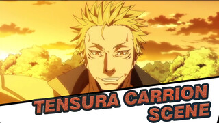 TenSura Ep19 | Beast Master Carrion