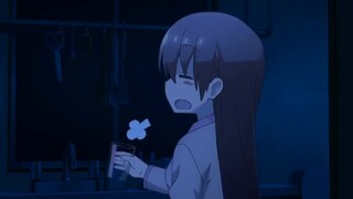 [AMV]Unforgettable scenes of flirting in anime|<Not Angry>