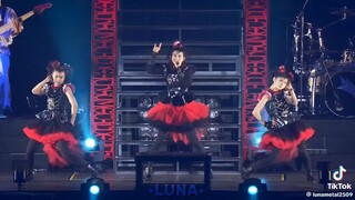 BABYMETAL LIVE
