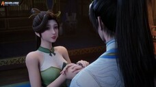 Supreme Alchemy Eps 131