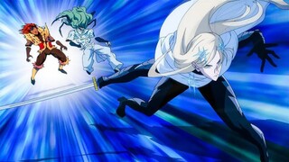 Episode 15 One Punch Man Season 3 Sub Indonesia