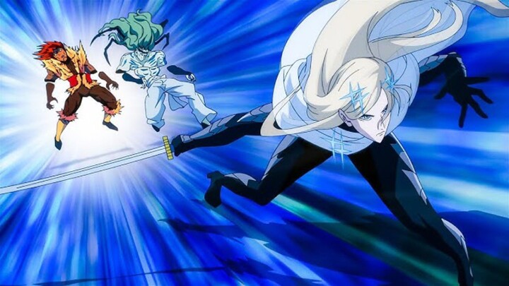 Episode 15 One Punch Man Season 3 Sub Indonesia