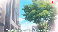 Phần 2 Tập 08 Lỡ Mồm Thả Thính, Bị Theo Nguyên Một Đời - Việt Sub