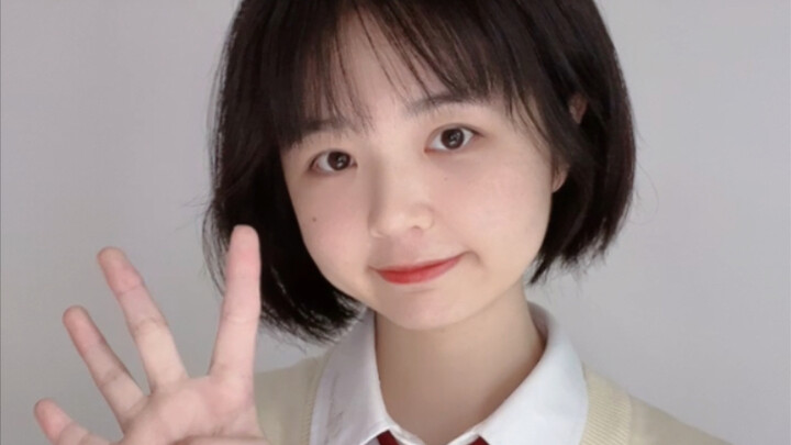 I have four things I won't eat