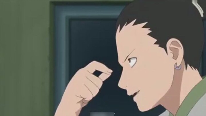 Naruto: Melepas topeng atas inisiatifmu sendiri? Kakashi nakal lagi, Naru Sasakura tertipu!