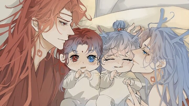 Luckin, ini pilihanmu, kan?