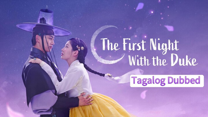 ᴛʜᴇ ꜰɪʀꜱᴛ ɴɪɢʜᴛ ᴡɪᴛʜ ᴛʜᴇ ᴅᴜᴋᴇ [TᴀɢDᴜʙ] Eᴘɪsᴏᴅᴇ 2