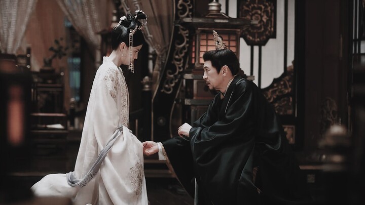 "She was a free bird, but she finally landed in his arms" [Sleeping Dry Consultant | Princess X Empe