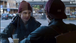 [SKAM｜Phiên bản tiếng Na Uy] [EVAK] "Sự ham muốn mãnh liệt và non nớt của anh đã làm tan chảy màng n