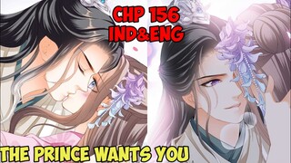 Honey, I Want It | The Prince Wants You Eps 82, 1 Sub English