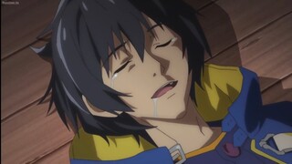 My Isekai Life Episode 6 転生賢者の生活 Anime Review/Discussion. satisfaction