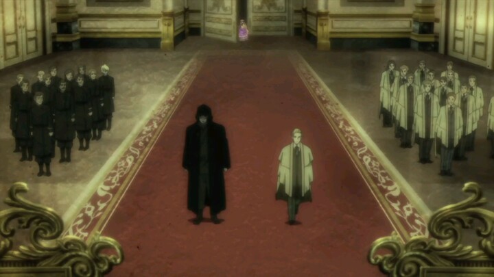 gosick tập 15 thuyết minh