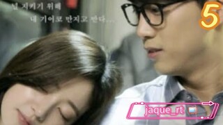 Touching you (kdrama: episode 5) Tagalog dubbed