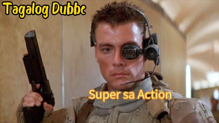 Undead Soldiers) Tagalog Dubbe