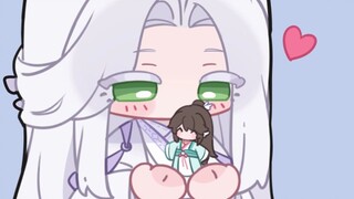 【ชื่อรหัสว่าว】ปาฏิหาริย์เสี่ยวกวงของจั่วซี