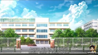 Horimiya Episode 1 Subtitle Indonesia
